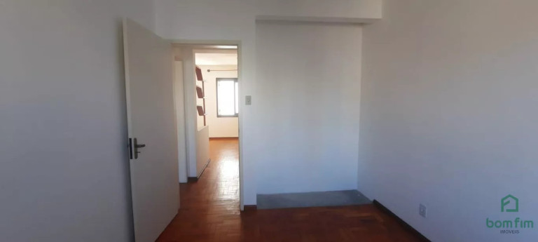 Imagem Apartamento com 2 Quartos à Venda, 60 m² em Centro Histórico - Porto Alegre