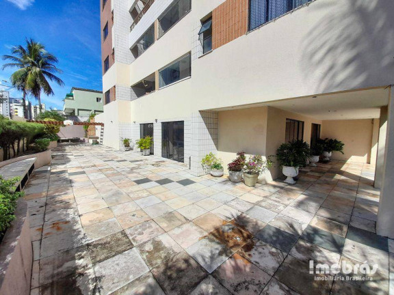 Imagem Apartamento com 3 Quartos à Venda, 122 m² em Aldeota - Fortaleza Imagem Apartamento com 3 Quartos à Venda, 122 m² em Aldeota - Fortaleza