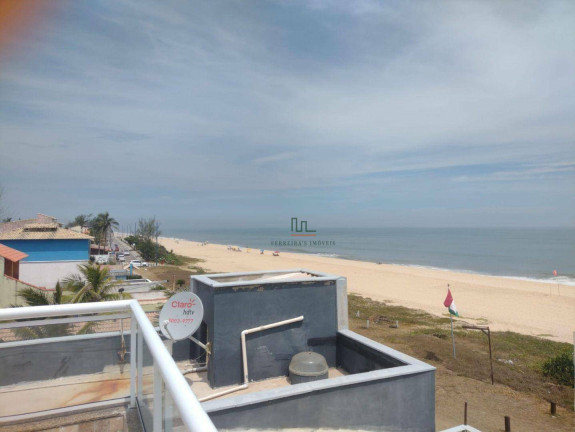 Imagem Terreno à Venda, 7.250 m² em Jardim Adalberto Alves - Maricá