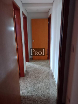 Imagem Apartamento com 3 Quartos à Venda, 137 m² em Santo Antônio - São Caetano Do Sul