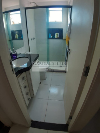 Imagem Imóvel com 2 Quartos à Venda, 59 m² em Vila Nova - Campinas