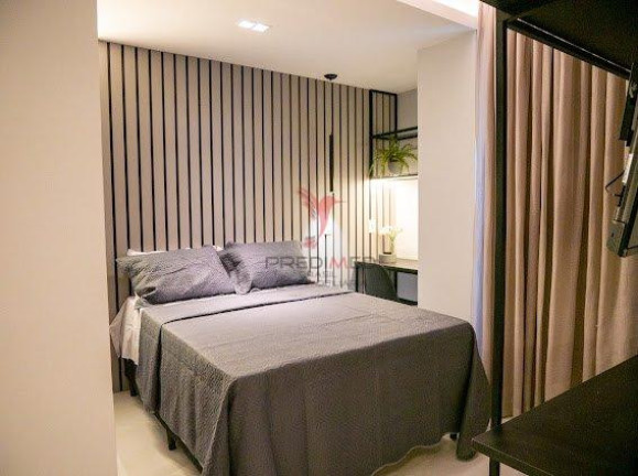 Imóvel à Venda, 22 m² em Tambauzinho - João Pessoa