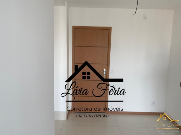 Imagem Flat com 1 Quarto à Venda, 45 m² em Centro - Campos Dos Goytacazes