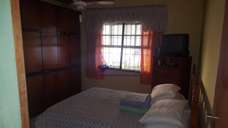 Imagem Casa com 3 Quartos à Venda, 144 m² em Santa Cruz - Itanhaém