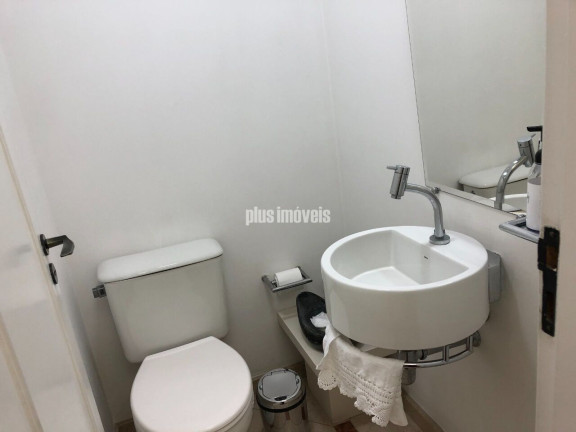 Imagem Apartamento com 3 Quartos à Venda, 139 m² em Jardim Vila Mariana - São Paulo Imagem Apartamento com 3 Quartos à Venda, 139 m² em Jardim Vila Mariana - São Paulo