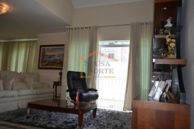 Imagem Sobrado com 5 Quartos à Venda, 450 m² em Vila Galvão - Guarulhos Imagem Sobrado com 5 Quartos à Venda, 450 m² em Vila Galvão - Guarulhos