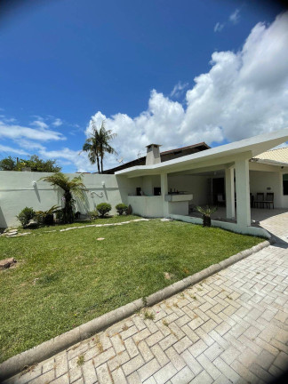 Casa com 2 Quartos à Venda, 300 m² em Balneário Perequê - Porto Belo