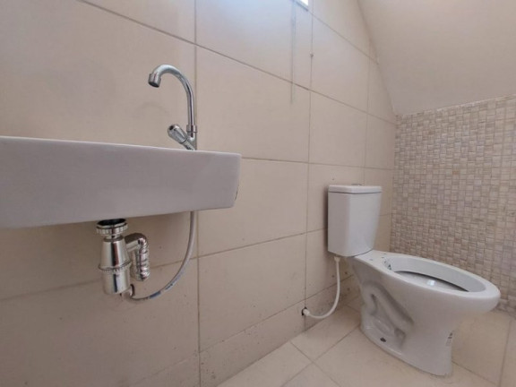 Imagem Sobrado com 3 Quartos à Venda, 166 m² em Parque Senhor Do Bonfim - Taubate