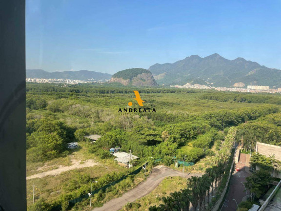 Imagem Sala Comercial à Venda, 271 m² em Barra Da Tijuca - Rio De Janeiro Imagem Sala Comercial à Venda, 271 m² em Barra Da Tijuca - Rio De Janeiro