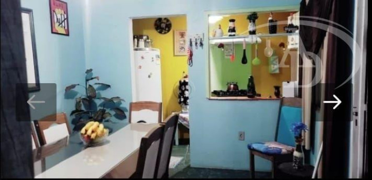 Imagem Casa com 2 Quartos à Venda, 121 m² em Vila Maria - Rio Grande