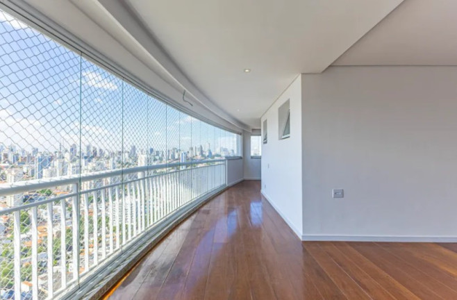 Imagem Apartamento com 4 Quartos à Venda, 290 m² em Vila Romana - São Paulo Imagem Apartamento com 4 Quartos à Venda, 290 m² em Vila Romana - São Paulo