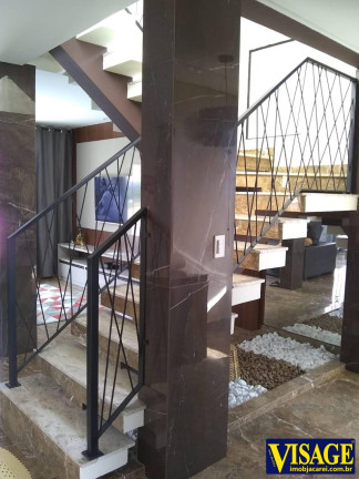 Imagem Casa com 3 Quartos à Venda, 312 m² em Vila Branca - Jacareí Imagem Casa com 3 Quartos à Venda, 312 m² em Vila Branca - Jacareí
