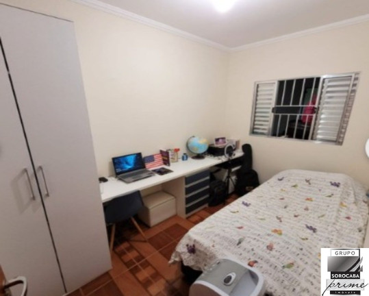 Imagem Casa com 3 Quartos à Venda, 78 m² em Horto Florestal - Sorocaba
