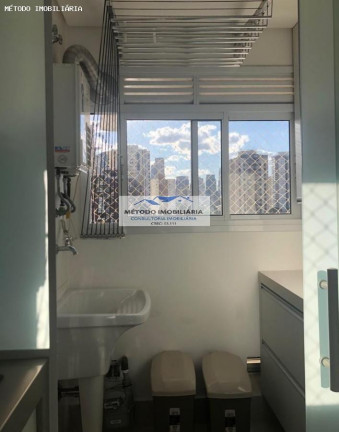 Imagem Apartamento com 2 Quartos à Venda, 89 m² em Brooklin - São Paulo