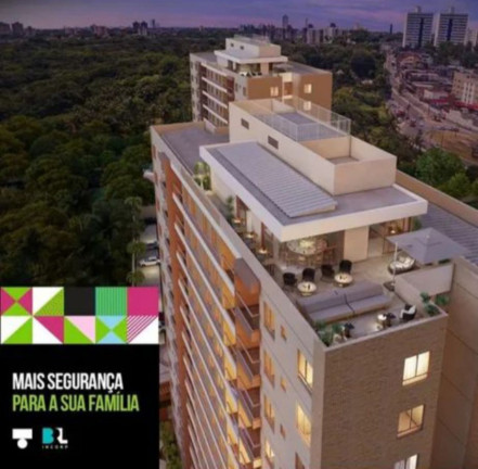 Imagem Apartamento com 2 Quartos à Venda, 53 m² em Saboeiro - Salvador Imagem Apartamento com 2 Quartos à Venda, 53 m² em Saboeiro - Salvador