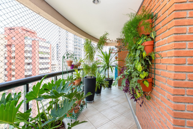 Imagem Apartamento com 3 Quartos à Venda, 161 m² em Vila Uberabinha - São Paulo Imagem Apartamento com 3 Quartos à Venda, 161 m² em Vila Uberabinha - São Paulo