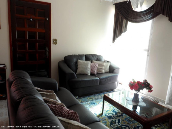 Imagem Casa com 3 Quartos à Venda, 120 m² em Vila Império - São Paulo Imagem Casa com 3 Quartos à Venda, 120 m² em Vila Império - São Paulo
