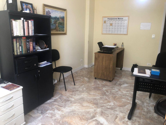 Imagem Sala Comercial à Venda, 28 m² em Centro - Sorocaba Imagem Sala Comercial à Venda, 28 m² em Centro - Sorocaba