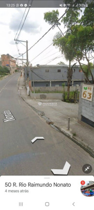 Imagem Terreno à Venda, 125 m² em Eldorado - Diadema Imagem Terreno à Venda, 125 m² em Eldorado - Diadema
