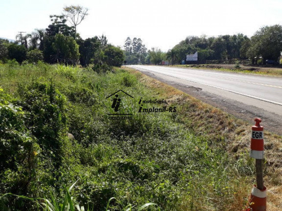 Imagem Terreno à Venda, 2.850 m² em Rota Do Sol - Teutônia