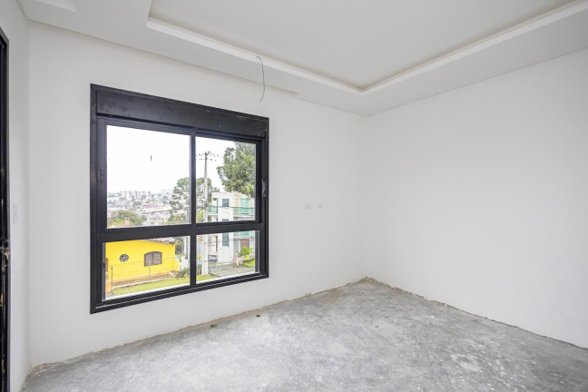 Imagem Sobrado com 3 Quartos à Venda, 125 m² em Lindóia - Curitiba Imagem Sobrado com 3 Quartos à Venda, 125 m² em Lindóia - Curitiba