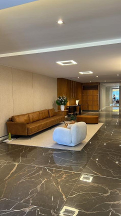 Imagem Apartamento com 2 Quartos à Venda, 54 m² em Jockey De Itaparica - Vila Velha