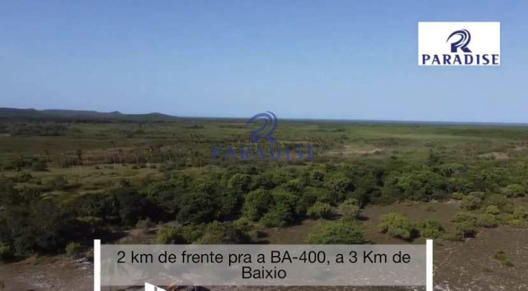 Imagem Fazenda à Venda, 1.850.000 m² em Zona Rural - Esplanada Imagem Fazenda à Venda, 1.850.000 m² em Zona Rural - Esplanada