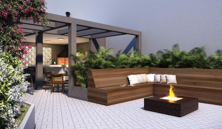 Imagem Apartamento com 2 Quartos à Venda, 38 m² em Itaquera - São Paulo Imagem Apartamento com 2 Quartos à Venda, 38 m² em Itaquera - São Paulo