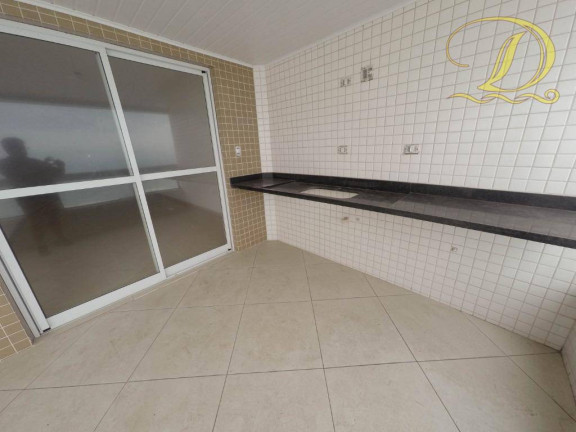 Imagem Apartamento com 3 Quartos à Venda, 174 m² em Aviação - Praia Grande