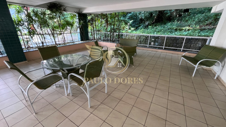 Imagem Apartamento com 2 Quartos à Venda, 72 m² em Praia Grande - Ubatuba