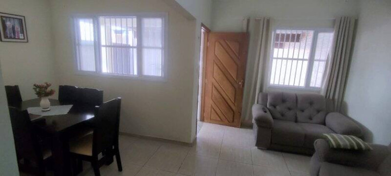 Imagem Casa com 2 Quartos à Venda, 180 m² em Cidade Nova Peruíbe - Peruíbe Imagem Casa com 2 Quartos à Venda, 180 m² em Cidade Nova Peruíbe - Peruíbe