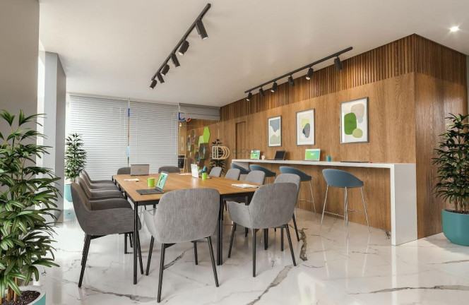 Imagem Apartamento com 3 Quartos à Venda, 105 m² em Jacuhy - Serra