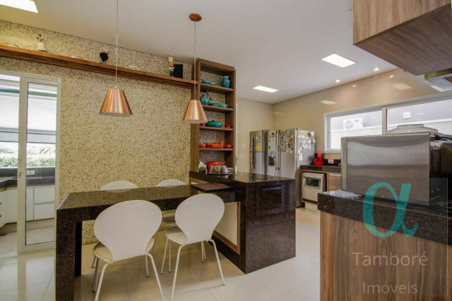 Imagem Casa com 4 Quartos à Venda, 421 m² em Alphaville - Santana De Parnaíba Imagem Casa com 4 Quartos à Venda, 421 m² em Alphaville - Santana De Parnaíba