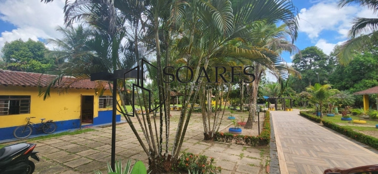 Imagem Imóvel com 6 Quartos à Venda, 400 m² em Centro - Marituba Imagem Imóvel com 6 Quartos à Venda, 400 m² em Centro - Marituba
