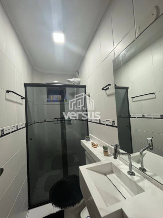 Imagem Apartamento com 3 Quartos à Venda, 90 m² em Boqueirão - Praia Grande Imagem Apartamento com 3 Quartos à Venda, 90 m² em Boqueirão - Praia Grande