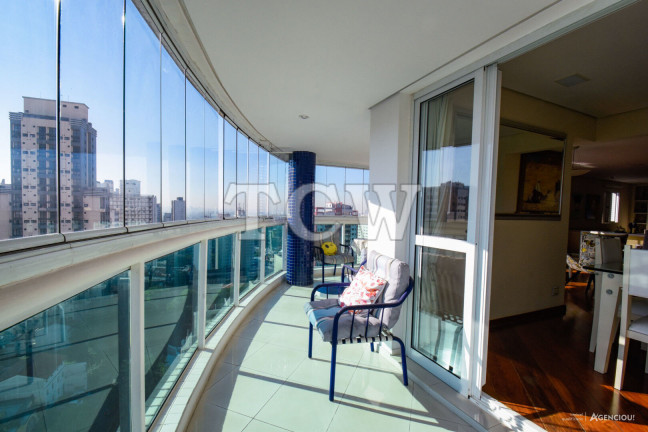 Cobertura com 4 Quartos à Venda, 374 m² em Pinheiros - São Paulo