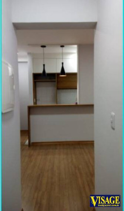Imagem Apartamento com 2 Quartos à Venda,  em Centro - Jacareí