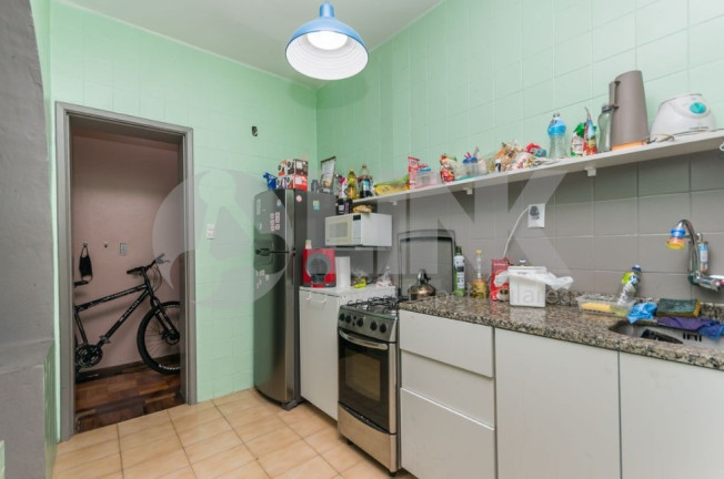 Imagem Apartamento com 2 Quartos à Venda, 83 m² em Auxiliadora - Porto Alegre