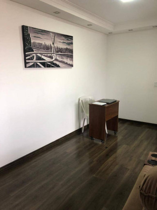 Imagem Apartamento com 2 Quartos à Venda, 54 m² em Centro - Diadema