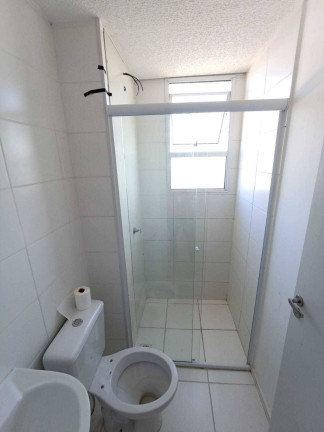 Imagem Apartamento com 2 Quartos à Venda, 41 m² em Iporanga - Sorocaba Imagem Apartamento com 2 Quartos à Venda, 41 m² em Iporanga - Sorocaba