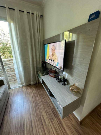Imagem Apartamento com 3 Quartos para Alugar, 58 m² em City América - São Paulo Imagem Apartamento com 3 Quartos para Alugar, 58 m² em City América - São Paulo