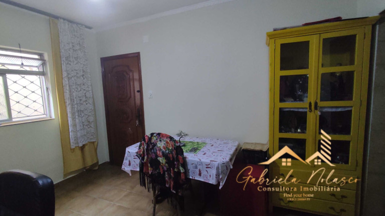 Imagem Apartamento com 2 Quartos à Venda, 76 m² em Boqueirão - Santos