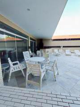 Imagem Apartamento com 4 Quartos à Venda, 149 m² em Enseada - Guarujá