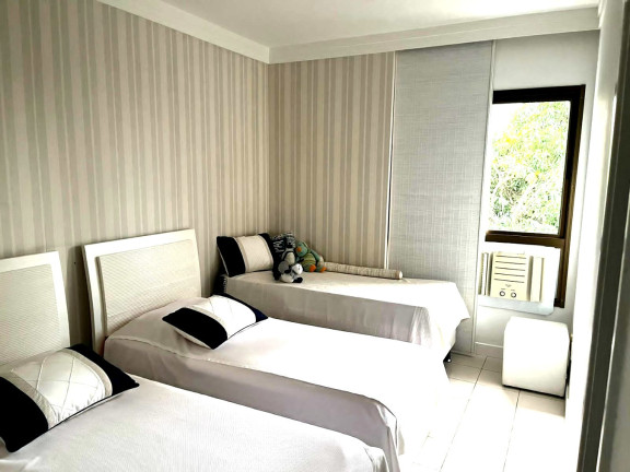 Imagem Apartamento com 4 Quartos à Venda, 256 m² em Horto Florestal - Salvador Imagem Apartamento com 4 Quartos à Venda, 256 m² em Horto Florestal - Salvador