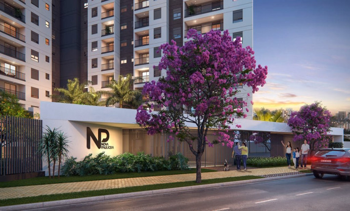 Imagem Apartamento com 2 Quartos à Venda, 49 m² em Jardim São Paulo(zona Norte) - São Paulo Imagem Apartamento com 2 Quartos à Venda, 49 m² em Jardim São Paulo(zona Norte) - São Paulo
