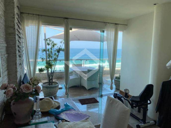 Imagem Cobertura com 3 Quartos à Venda, 275 m² em Ipanema - Rio De Janeiro