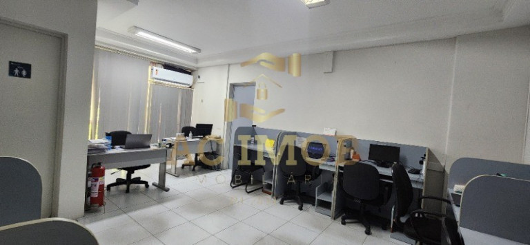 Imagem Sala Comercial à Venda, 247 m² em Comércio - Salvador Imagem Sala Comercial à Venda, 247 m² em Comércio - Salvador
