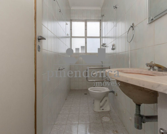 Imagem Apartamento com 3 Quartos à Venda, 220 m² em Higienópolis - São Paulo Imagem Apartamento com 3 Quartos à Venda, 220 m² em Higienópolis - São Paulo