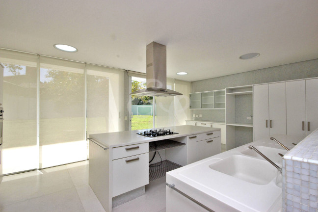 Imagem Casa de Condomínio com 4 Quartos à Venda, 900 m² em Alphaville - Santana De Parnaíba