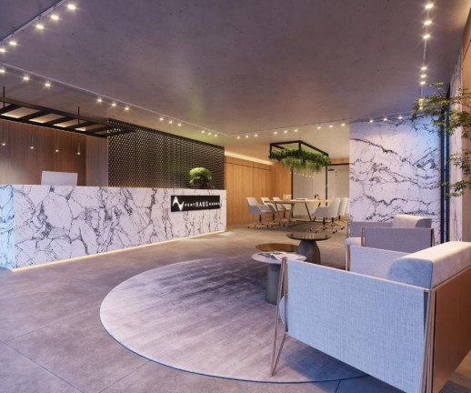 Imagem Apartamento com 2 Quartos à Venda, 62 m² em Bessa - João Pessoa